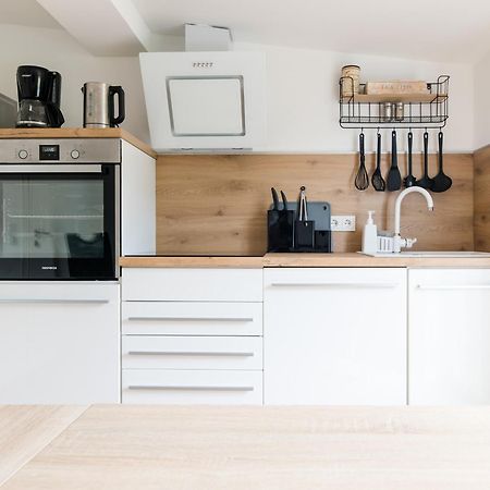 Ferienwohnung Kurparkblicksauerland Lennestadt Exterior foto